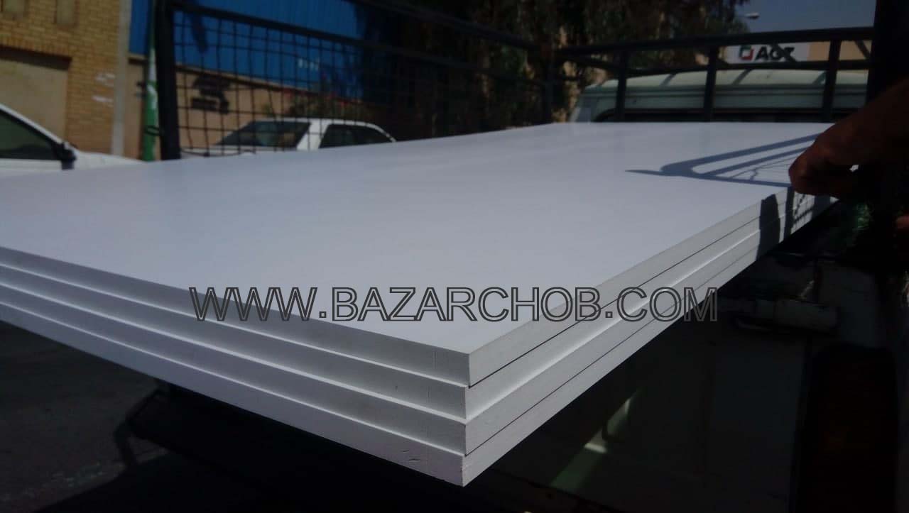 فروش ورق PVC