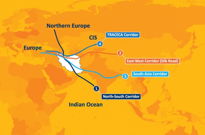 واردات و صادرات چوب